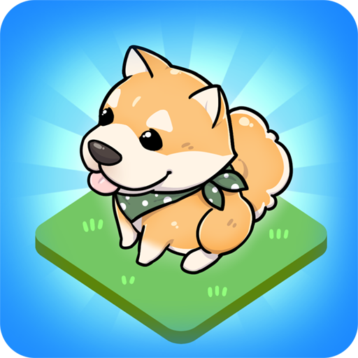 Merge Dogs 1.6 Icon