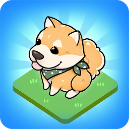 Merge Dogs Mod Apk