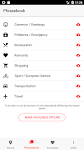 screenshot of SAY.BY