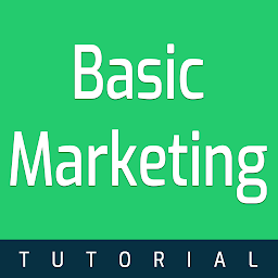 Icon image Basic Marketing