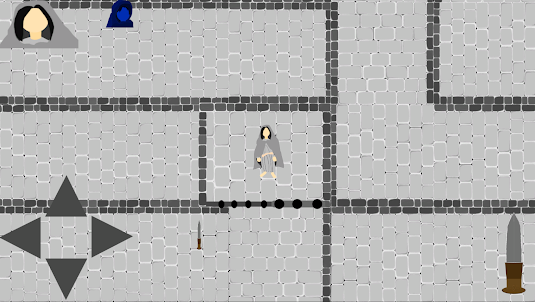 Dungeon Maze (Prototype)