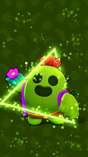 spike brawl stars - Latest version for Android - Download APK