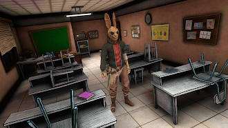Game screenshot Horror Tale 2: Саманта apk download