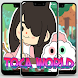 T-Life World Wallpaper - Androidアプリ
