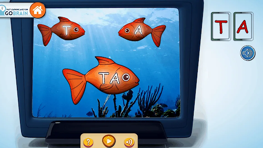 Spólgloski T i D. Screen 3