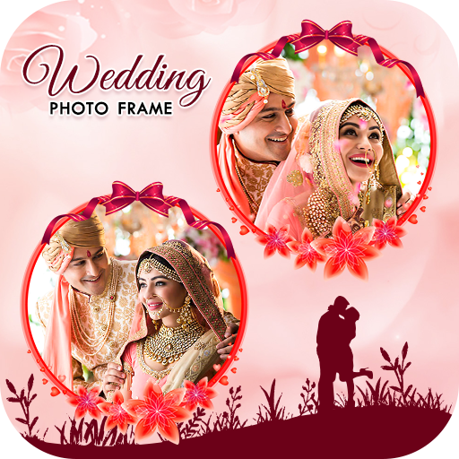 Wedding Photo Frames - Dual 2.0.3 Icon