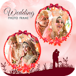 Cover Image of Download Wedding Photo Frames - Dual 1.0.9 APK