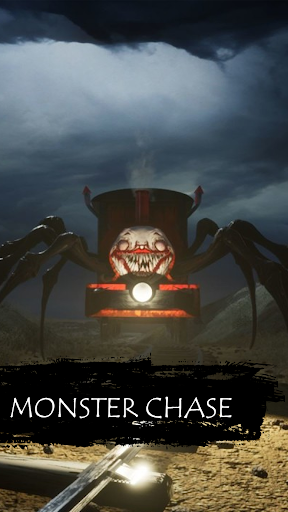 Spider Train: Survival Shoot 1.0.8 screenshots 3