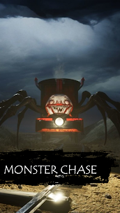 تحميل لعبة Spider Train: Survival Shoot مهكرة وكاملة 2023 3