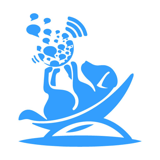 PupPod Rocker logo