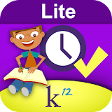K12 Timed Reading & Comp Lite icon
