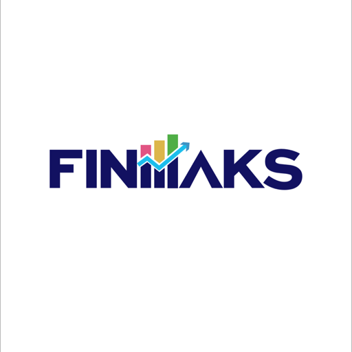 FinMaks logo