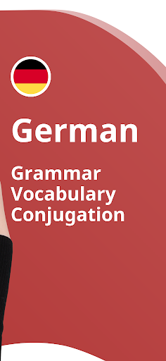 Learn German with LENGO Screen 2