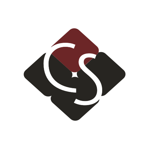 CS Bank Mobile logo