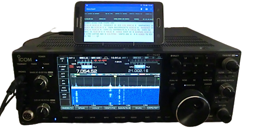 Morse Expert - Communication - apps