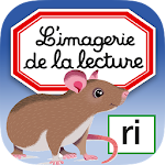 Cover Image of डाउनलोड Imagerie lecture interactive  APK