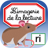 Imagerie lecture interactive