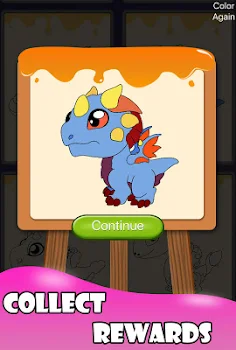 Pony City - Screenshot 4