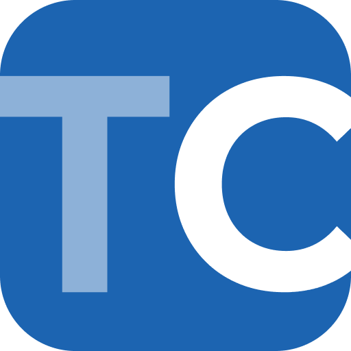TwinCapture logo