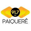 Rádio Paiquerê  91,7 FM icon