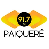 Rádio Paiquerê  91,7 FM icon