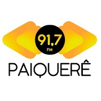 Rádio Paiquerê  91,7 FM