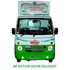 AP Ration Door Delivery logo