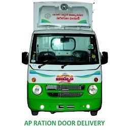 AP Ration Door Delivery