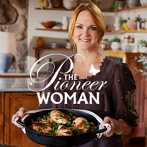 The Pioneer Woman TV on Google Play