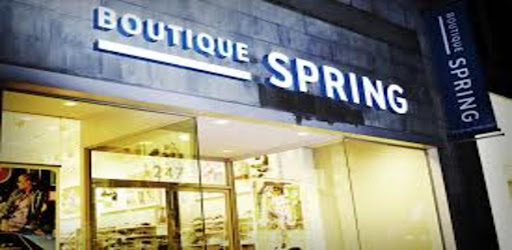 Boutique Screen 2