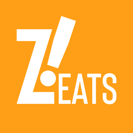 Zoup! logo
