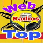 Cover Image of Descargar Web Rádios Top 5.4.1 APK