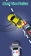 screenshot of Wars Drift Car Racing