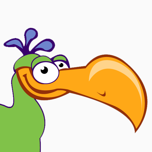 eMailDodo logo
