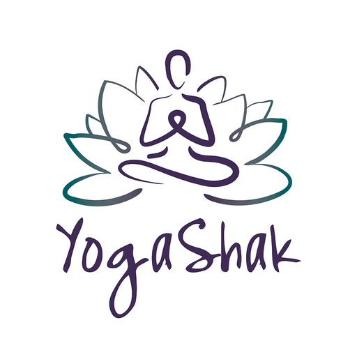 YogaShak logo