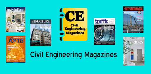 Civil Engineering Magazines
