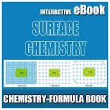 SURFACE CHEMISTRY FORMULA EBOOK icon
