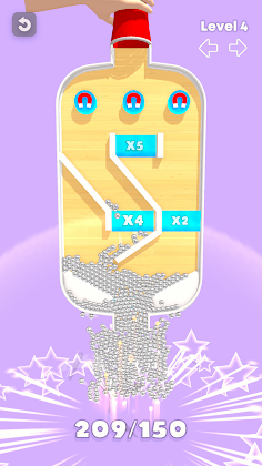 Magnet Balls! - Screenshot 4