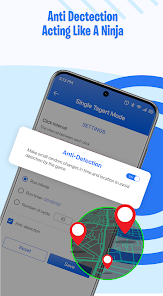 Imágen 7 Asistente de Click Automático android
