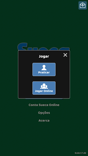 Sueca Card Game Screen 3
