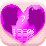 Love Calculator - Relationship Test icon