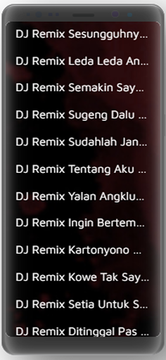 Lagu Kenangan Lawas Offline
