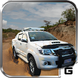 Off-Road Driving Challenge 4x4 icon