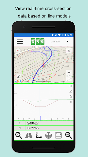 Alignment Viewer Screen 3