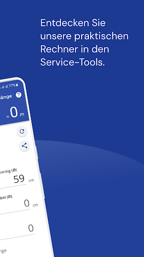 Rexel Germany Webshop App