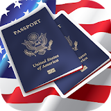 US Citizenship Questions icon