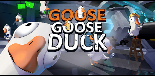 Goose Goose Duck cover