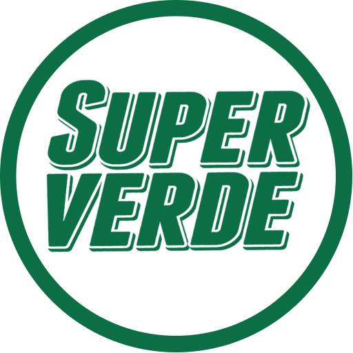 Super Verde logo