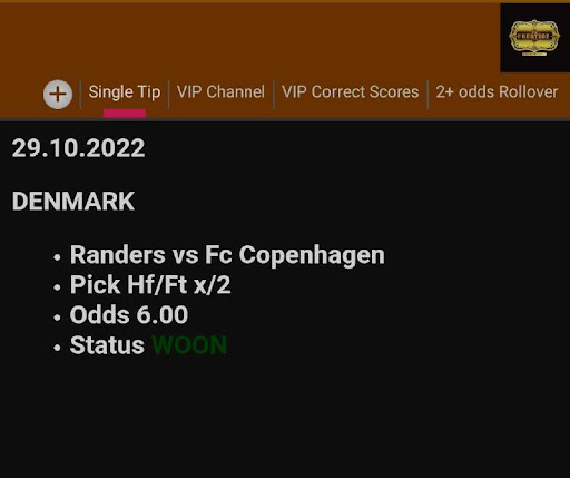 Prestige Exclusive Tips