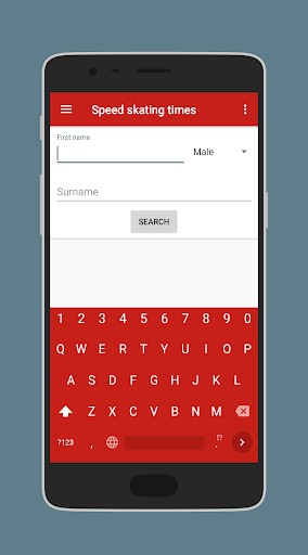 App-voorskou